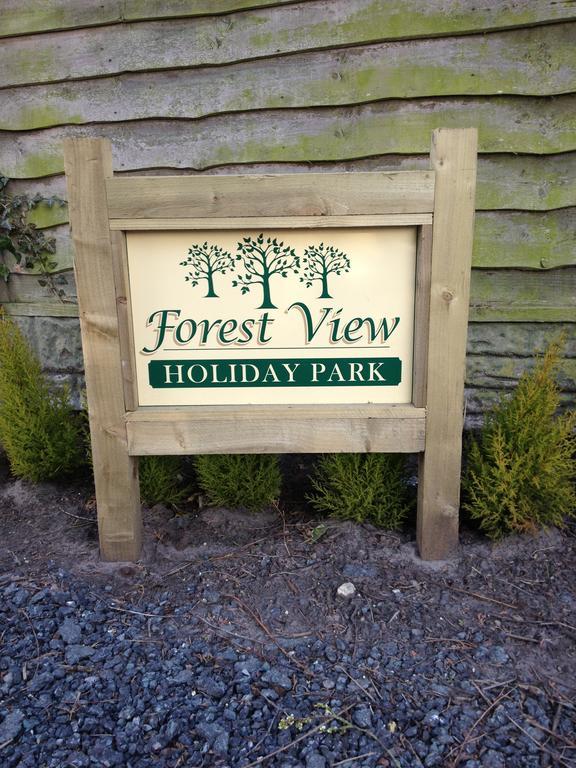 Forest View Holiday Park Burscough ห้อง รูปภาพ