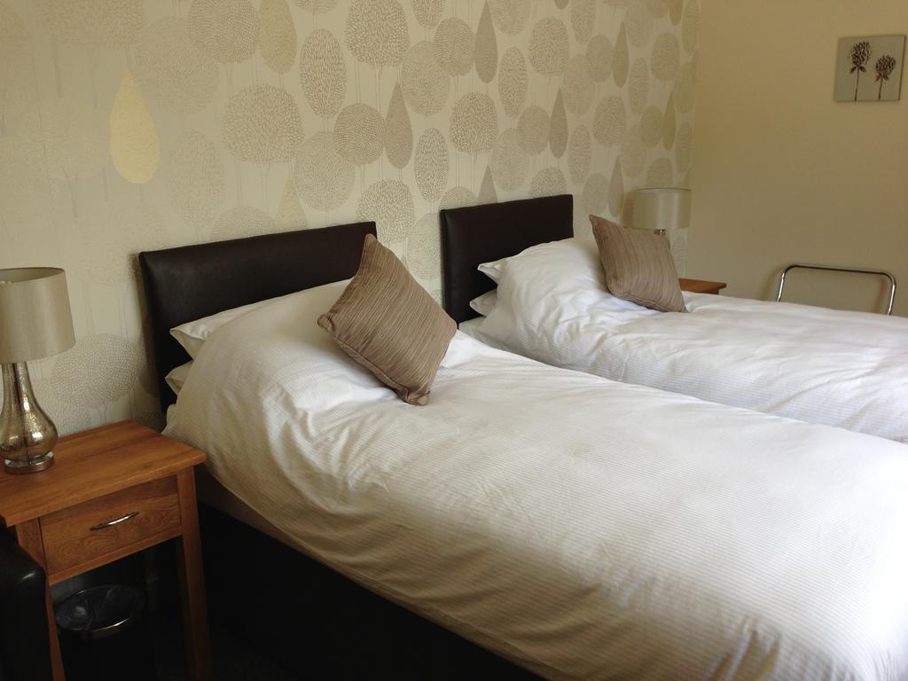 Forest View Holiday Park Burscough ห้อง รูปภาพ