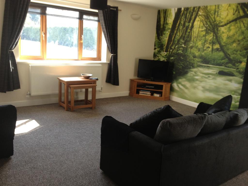 Forest View Holiday Park Burscough ห้อง รูปภาพ