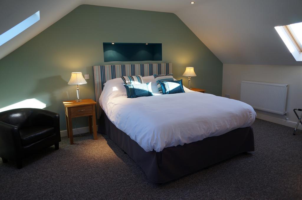 Forest View Holiday Park Burscough ห้อง รูปภาพ