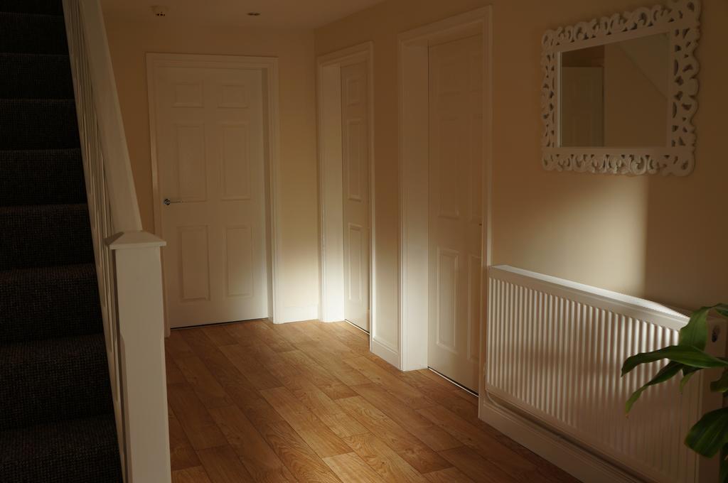 Forest View Holiday Park Burscough ห้อง รูปภาพ